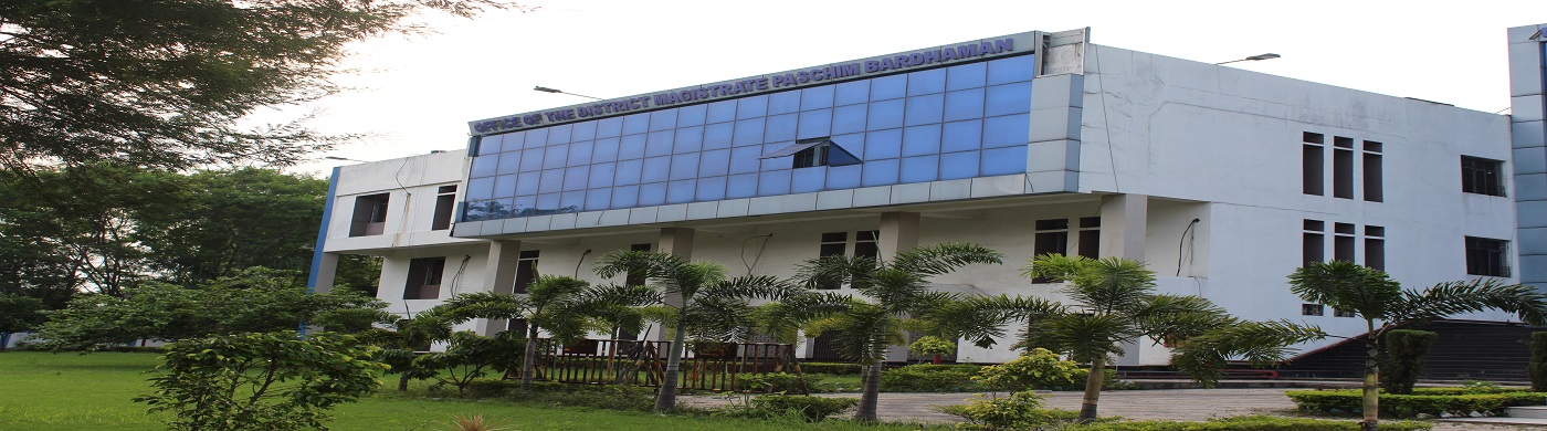 District Magistrate Office